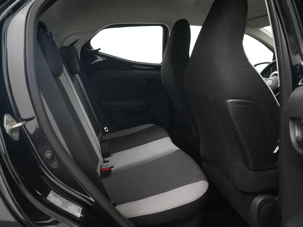 Toyota Aygo afbeelding 23
