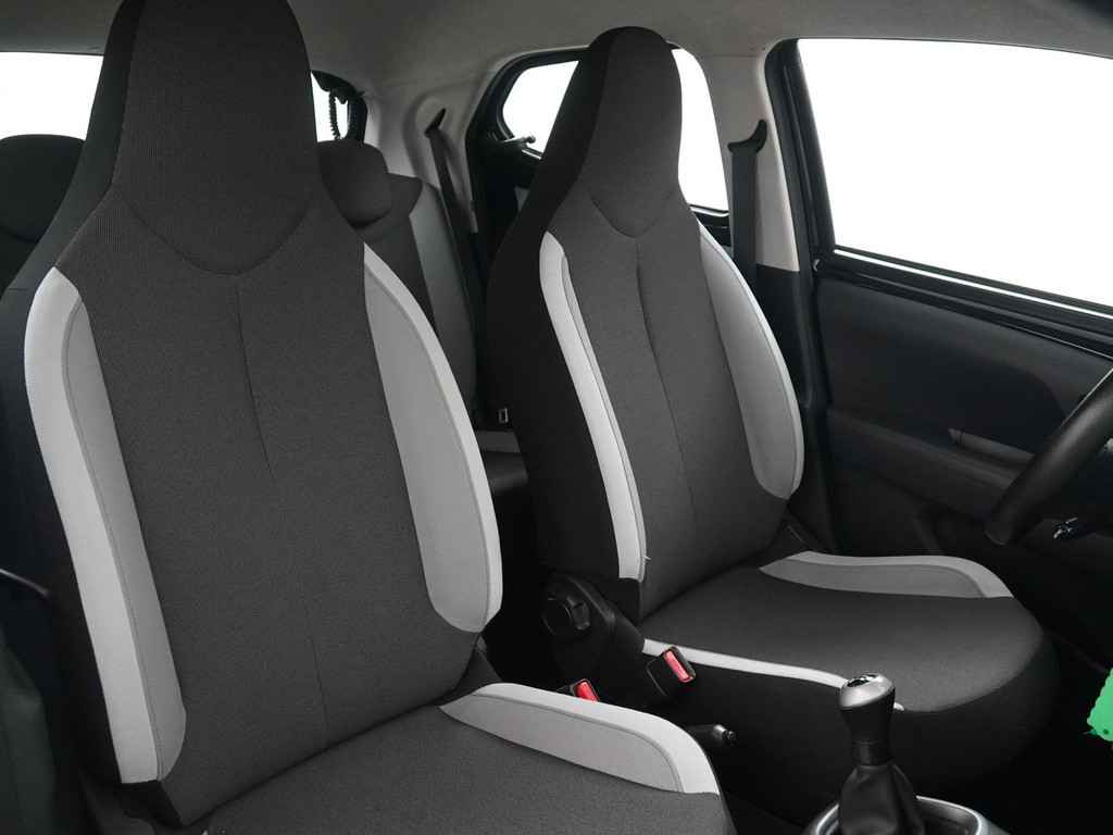 Toyota Aygo afbeelding 24
