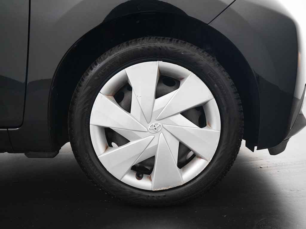 Toyota Aygo afbeelding 25