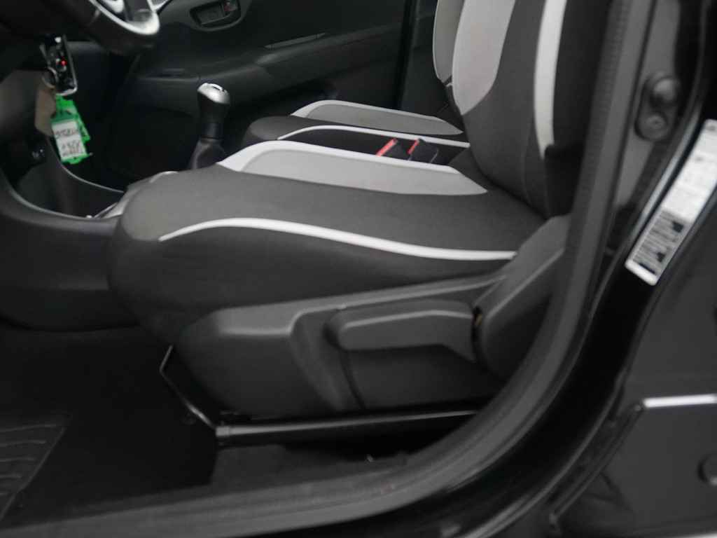 Toyota Aygo afbeelding 28