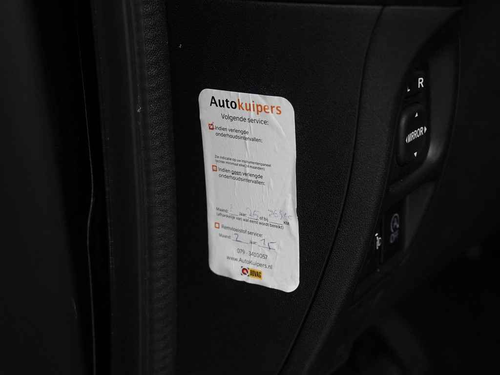 Toyota Aygo afbeelding 31