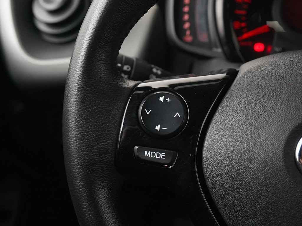 Toyota Aygo afbeelding 7