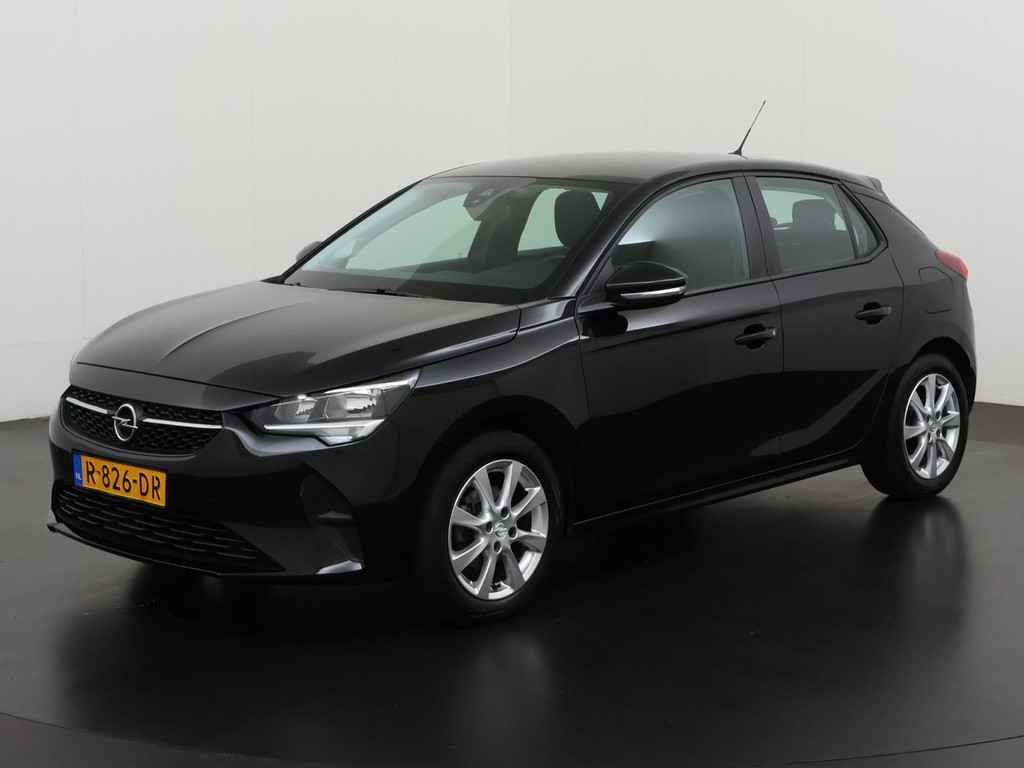 Opel Corsa afbeelding 1