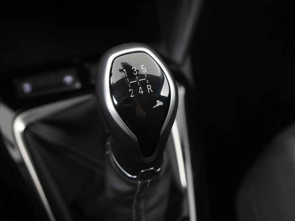 Opel Corsa afbeelding 11