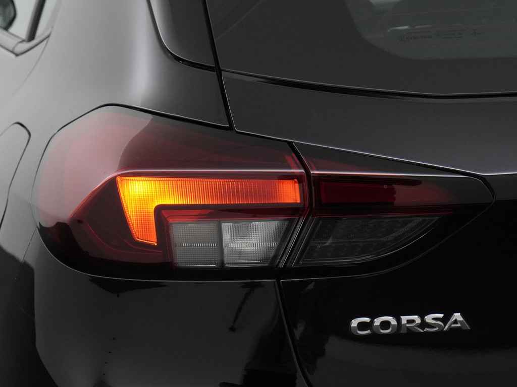 Opel Corsa afbeelding 18