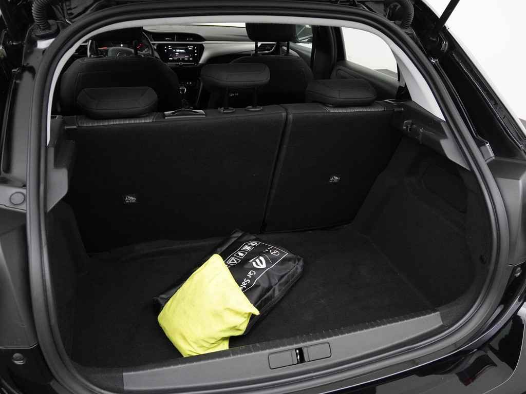 Opel Corsa afbeelding 19