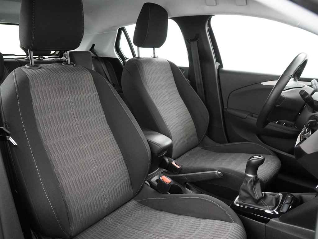 Opel Corsa afbeelding 21