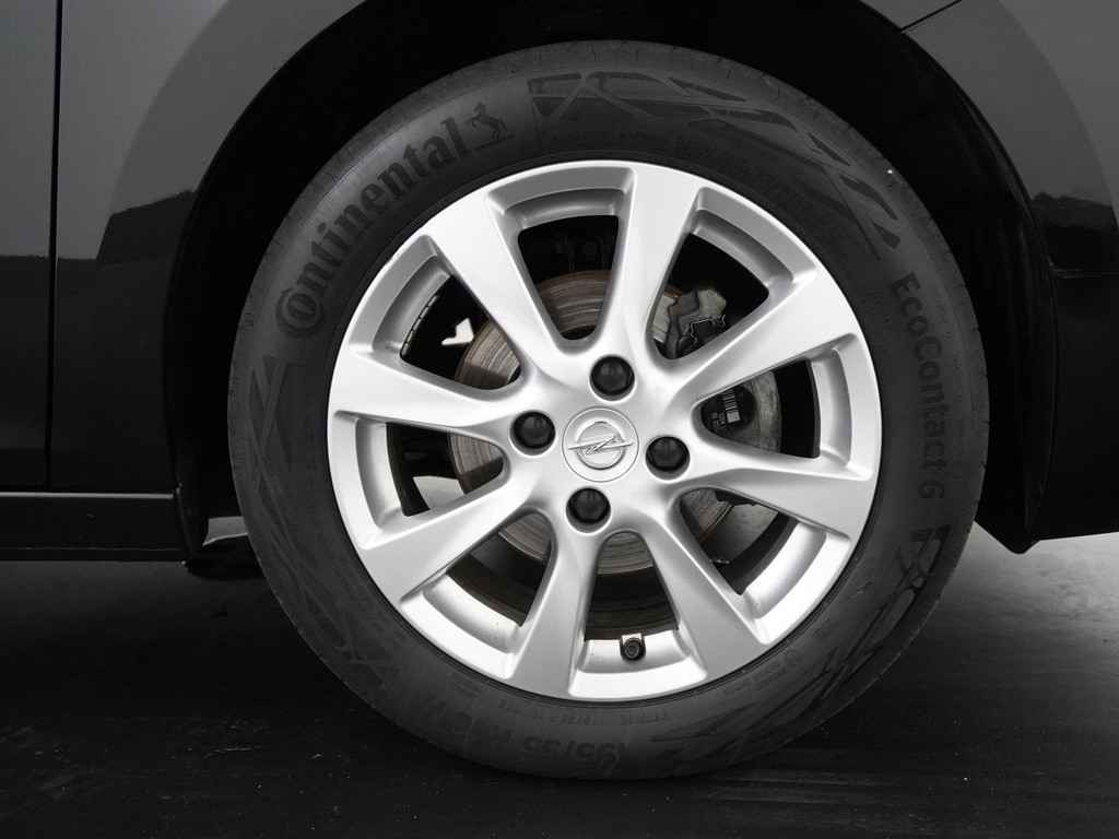 Opel Corsa afbeelding 23