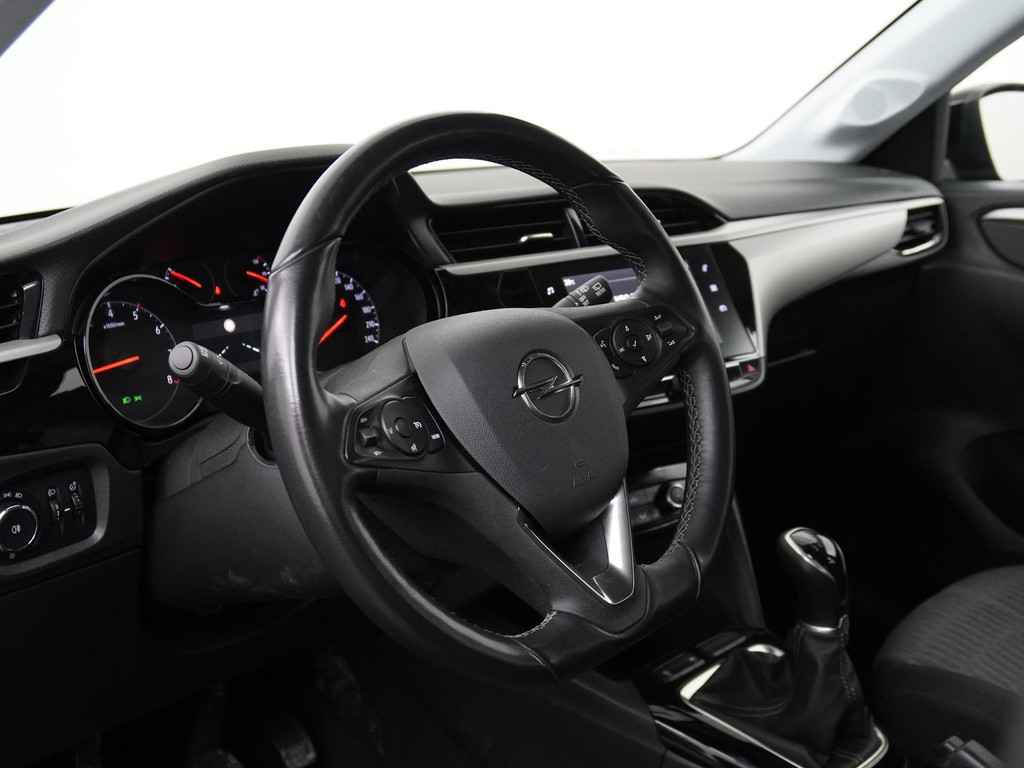 Opel Corsa afbeelding 26
