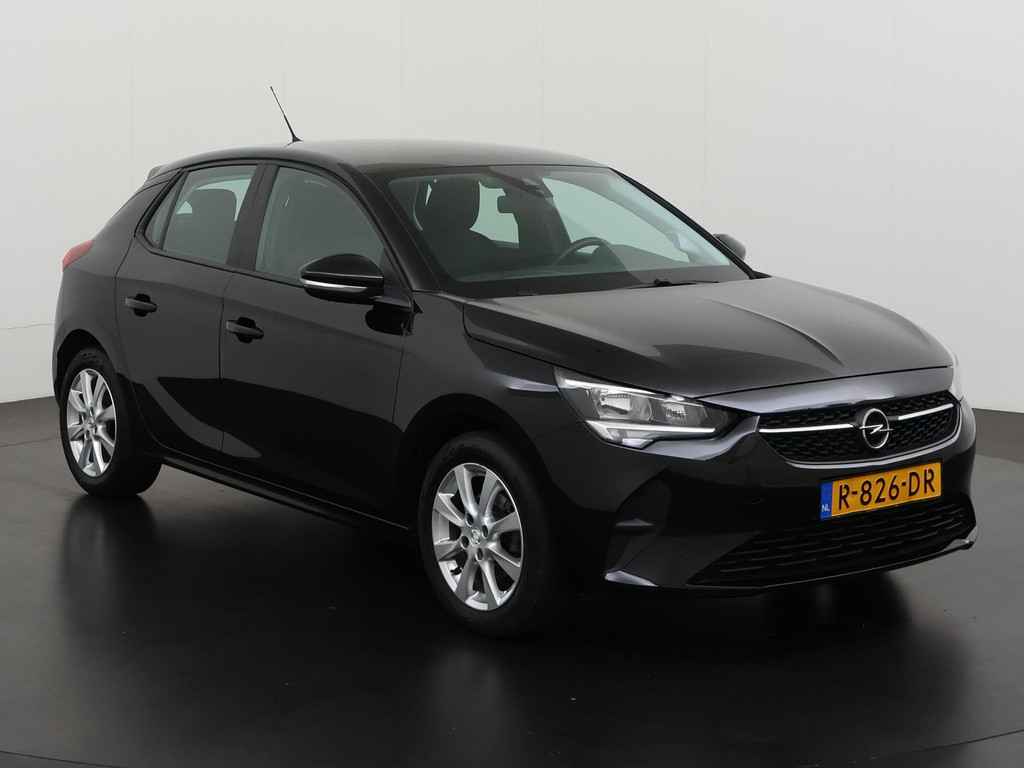 Opel Corsa afbeelding 28