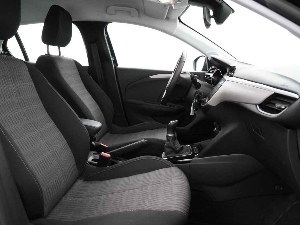 Opel Corsa afbeelding 3