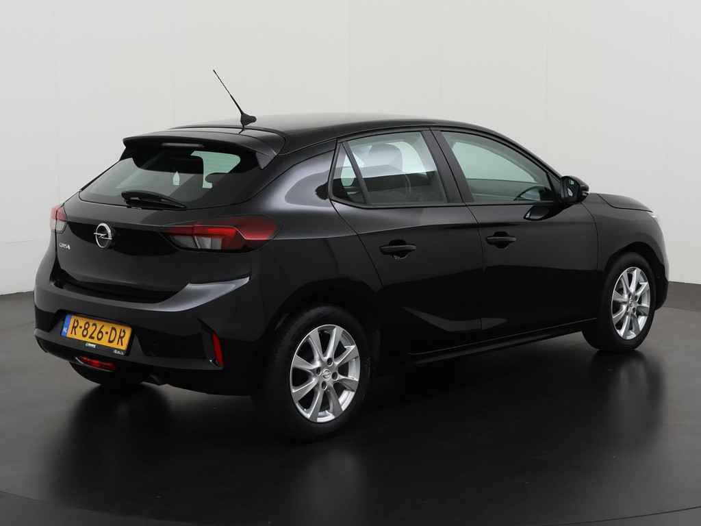 Opel Corsa afbeelding 4