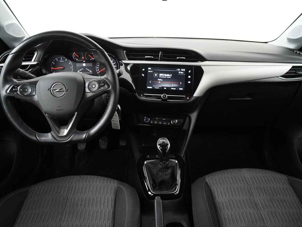 Opel Corsa afbeelding 5