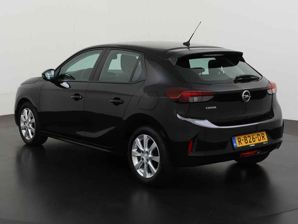 Opel Corsa afbeelding 6