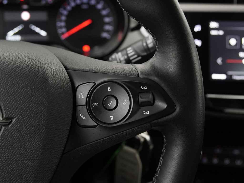 Opel Corsa afbeelding 9