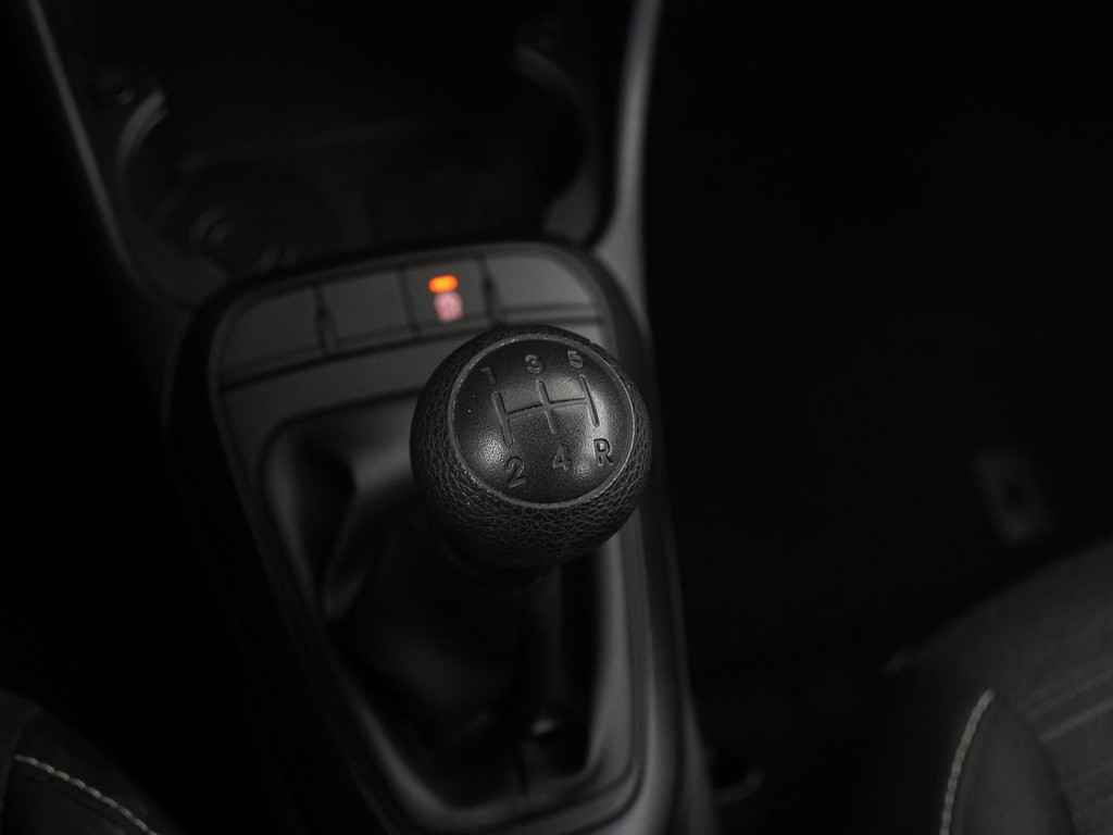 Kia Picanto afbeelding 10