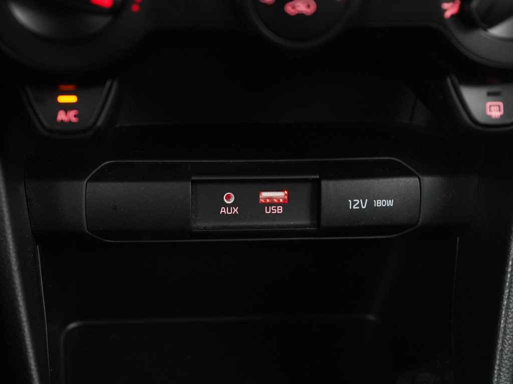 Kia Picanto afbeelding 11