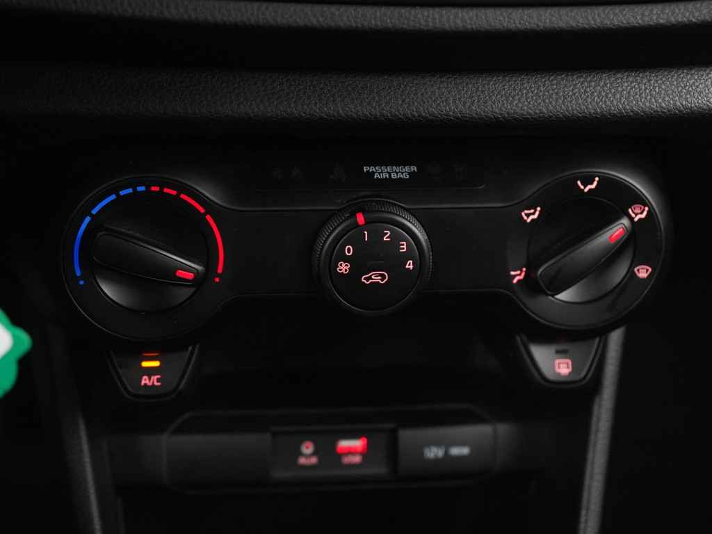 Kia Picanto afbeelding 12
