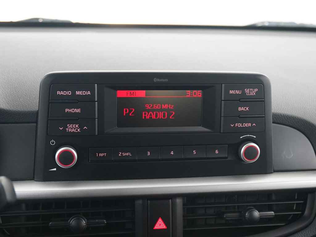 Kia Picanto afbeelding 13