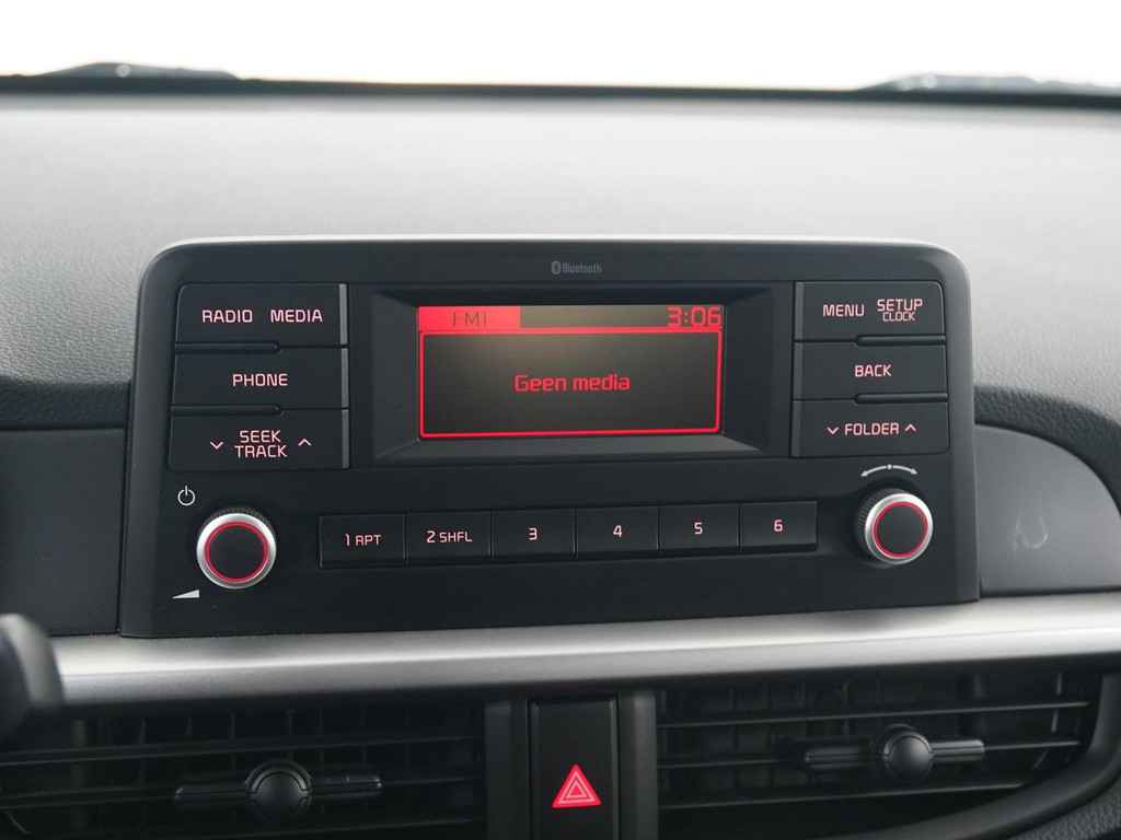 Kia Picanto afbeelding 14