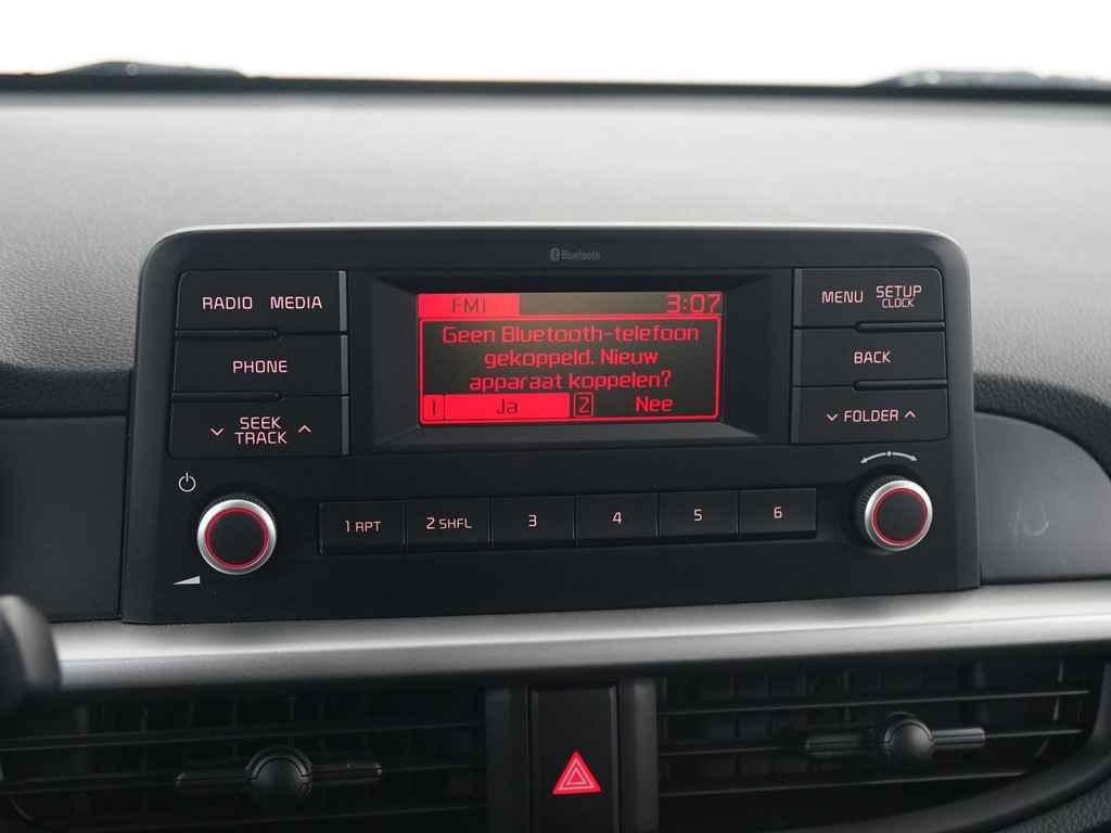 Kia Picanto afbeelding 15