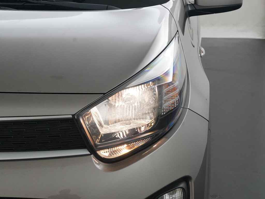 Kia Picanto afbeelding 16