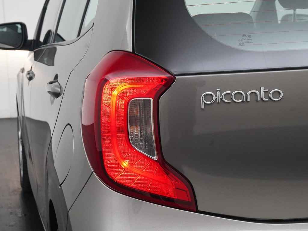 Kia Picanto afbeelding 17