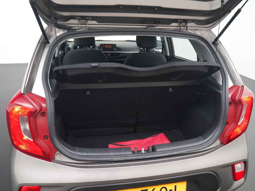 Kia Picanto afbeelding 19