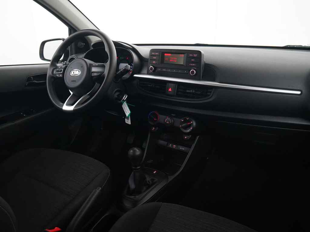 Kia Picanto afbeelding 2