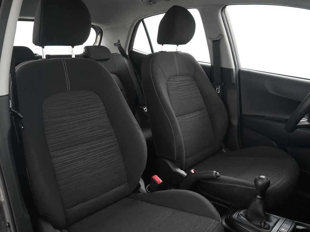 Kia Picanto afbeelding 20