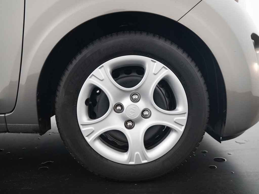 Kia Picanto afbeelding 22