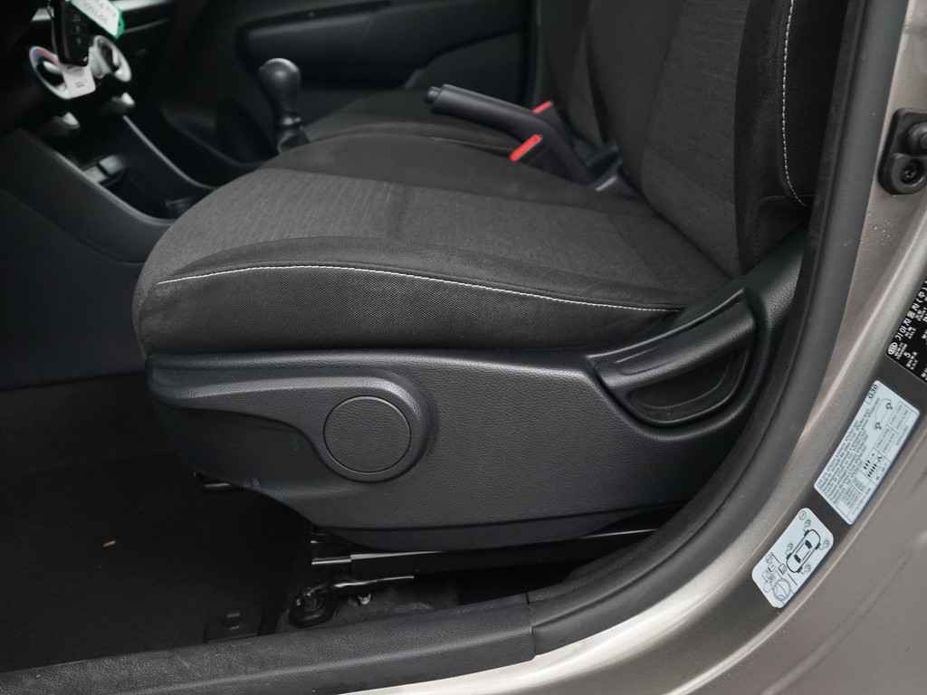 Kia Picanto afbeelding 25