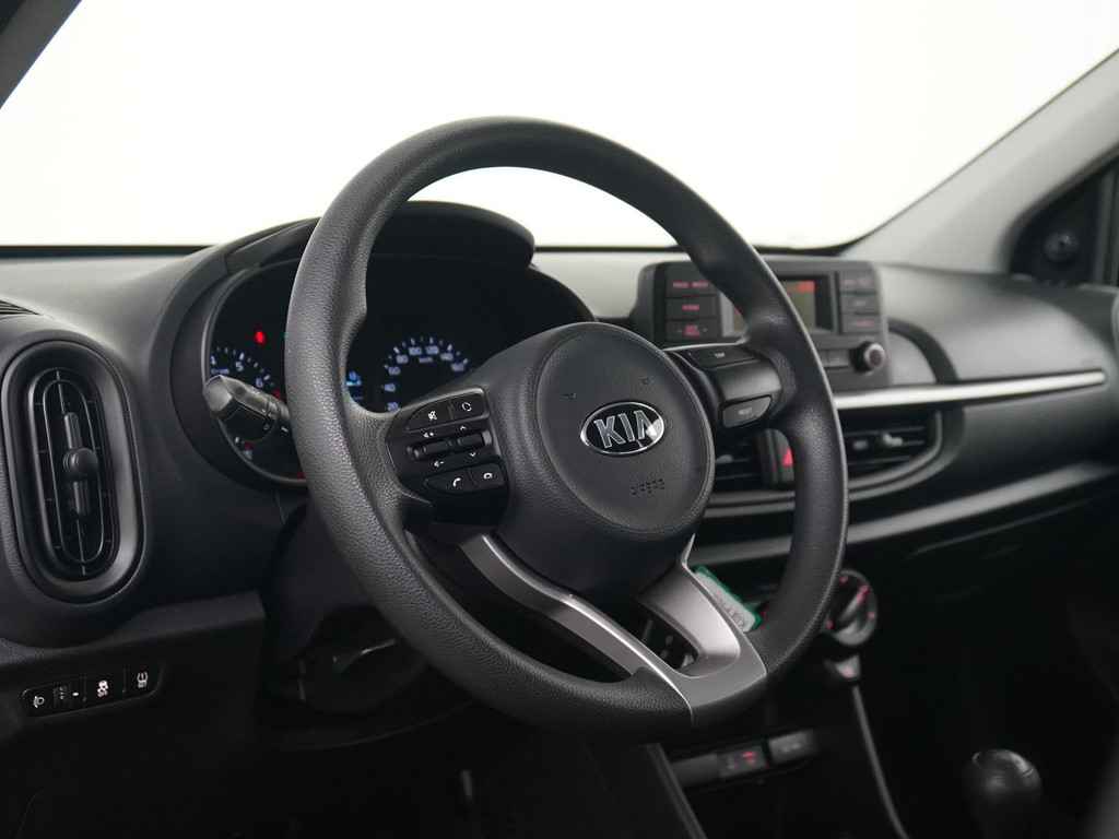 Kia Picanto afbeelding 26