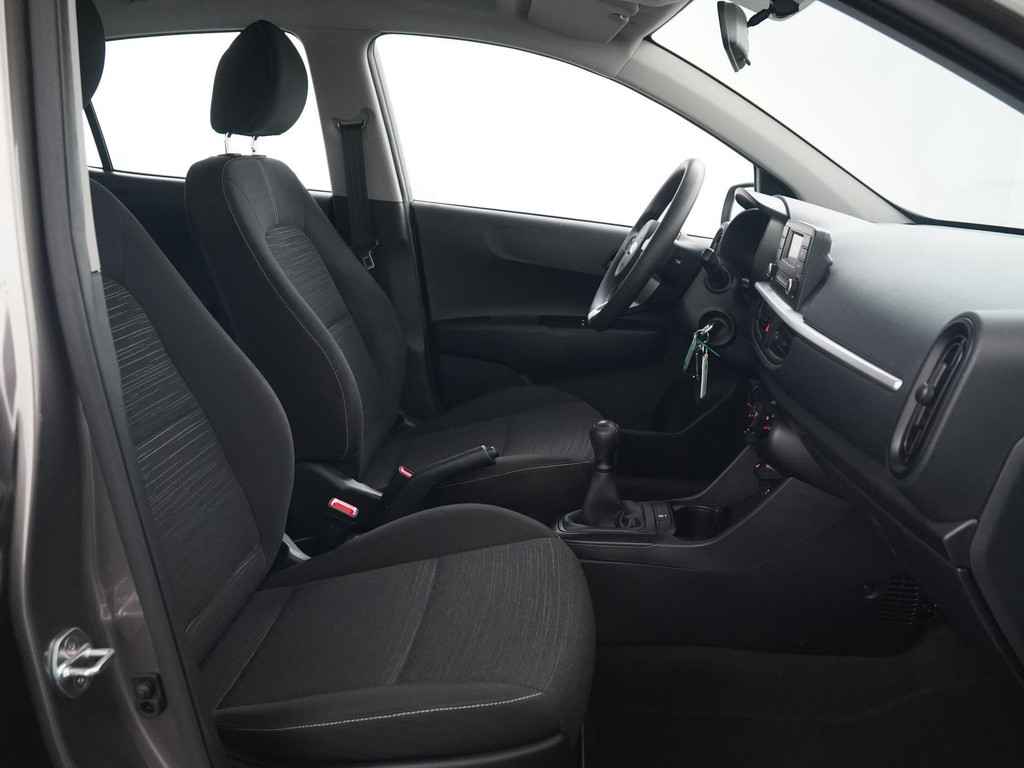Kia Picanto afbeelding 3