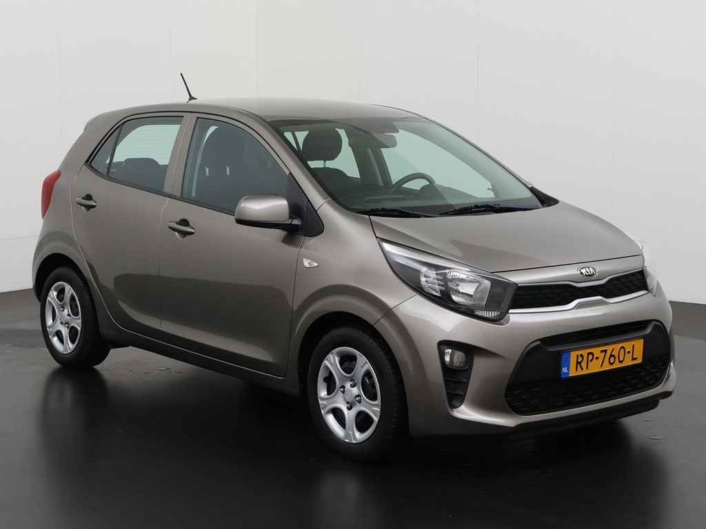 Kia Picanto afbeelding 30