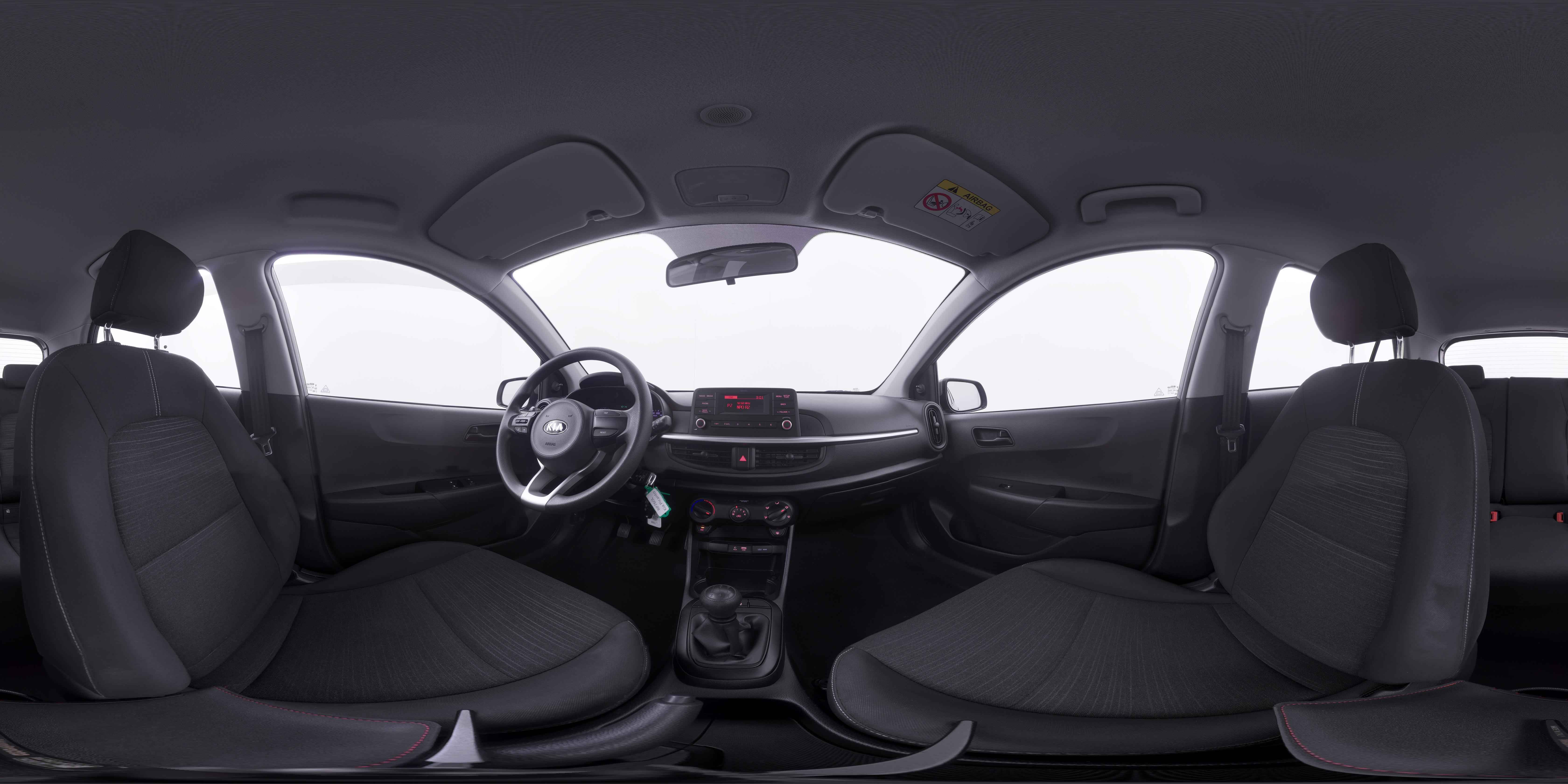 Kia Picanto afbeelding 31