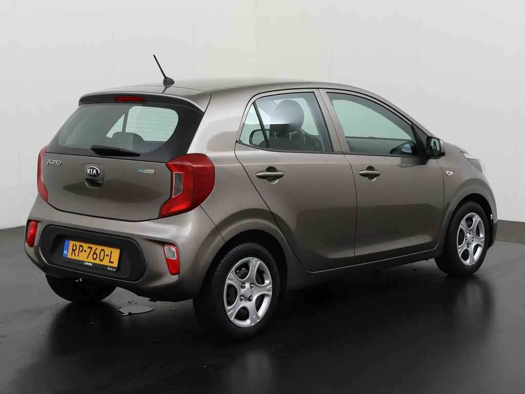 Kia Picanto afbeelding 4