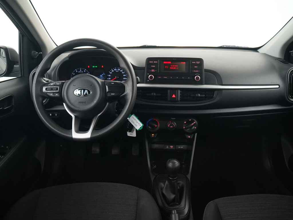 Kia Picanto afbeelding 5