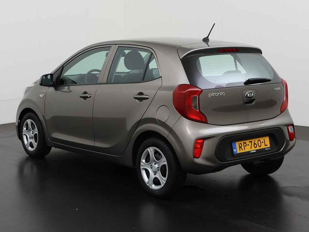 Kia Picanto afbeelding 6