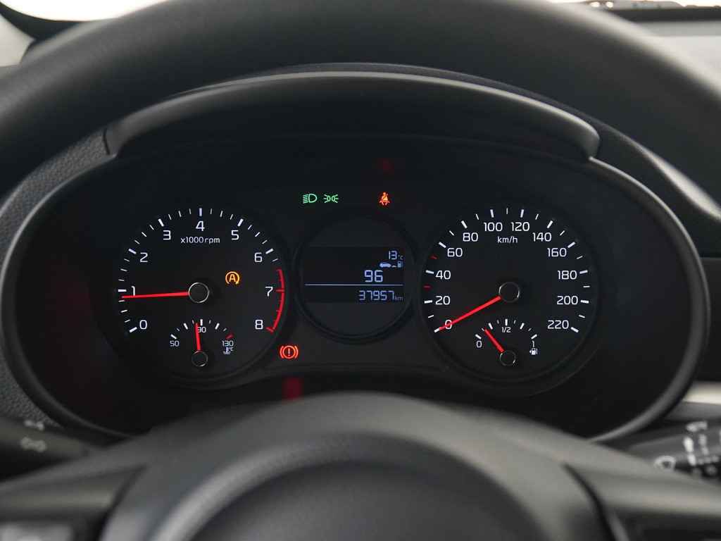 Kia Picanto afbeelding 8