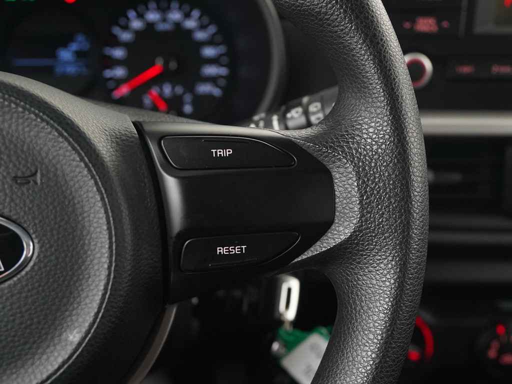 Kia Picanto afbeelding 9