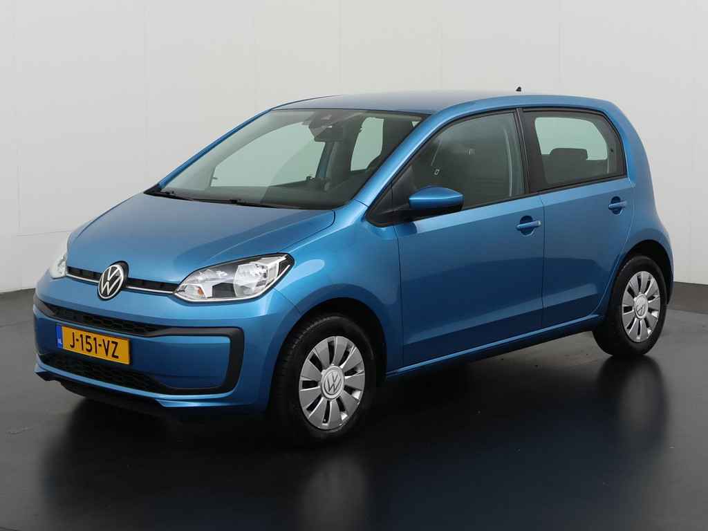 Volkswagen Up! afbeelding 1