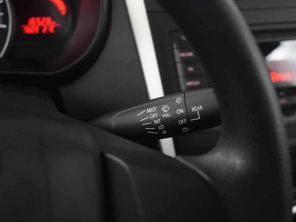 Suzuki Celerio afbeelding 10