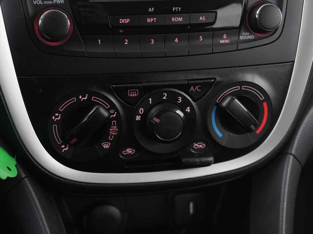 Suzuki Celerio afbeelding 11