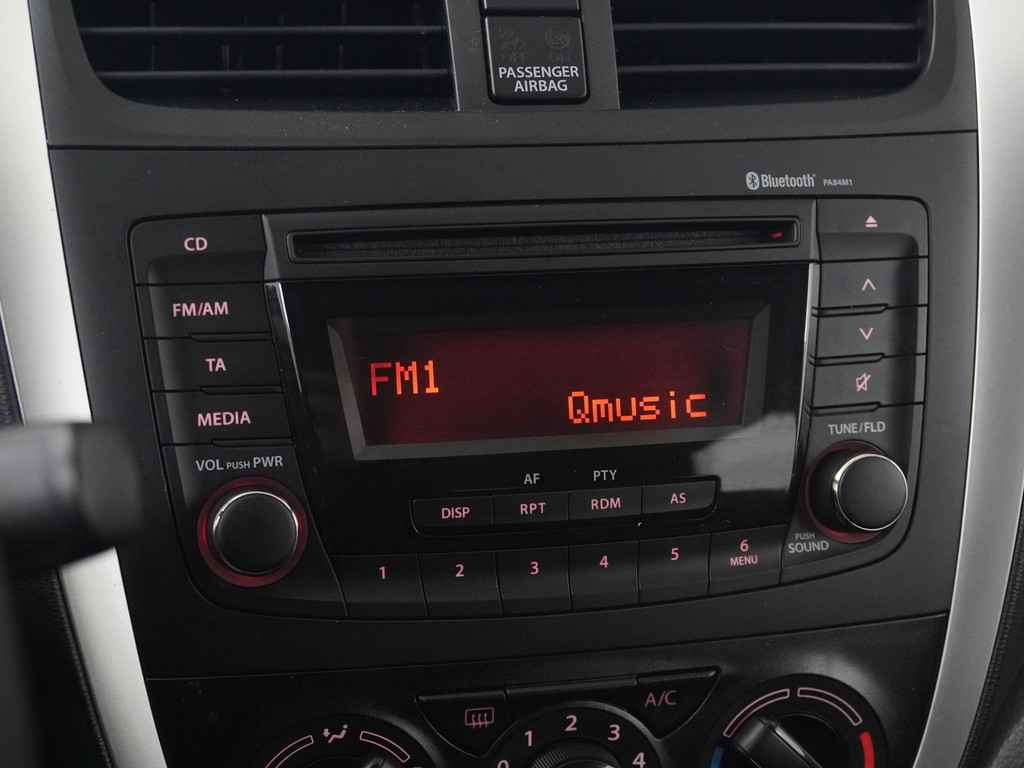 Suzuki Celerio afbeelding 14