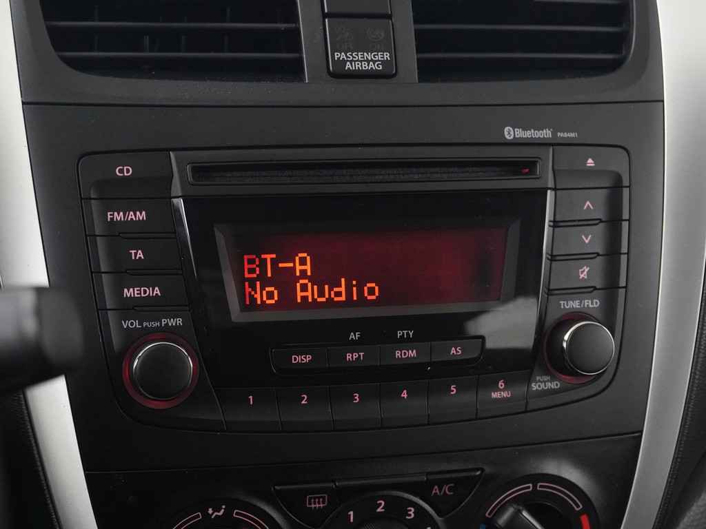 Suzuki Celerio afbeelding 15