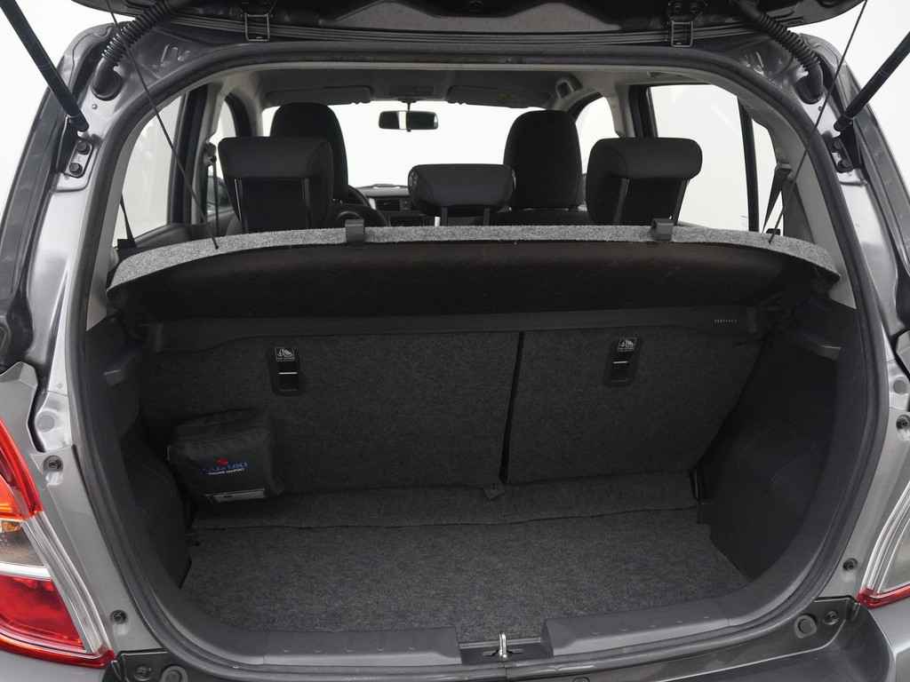 Suzuki Celerio afbeelding 18