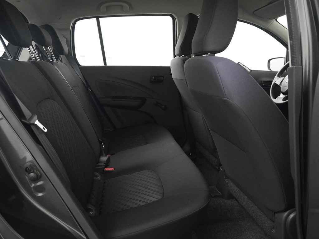Suzuki Celerio afbeelding 20