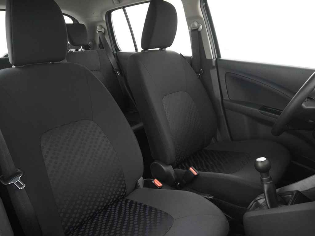 Suzuki Celerio afbeelding 21