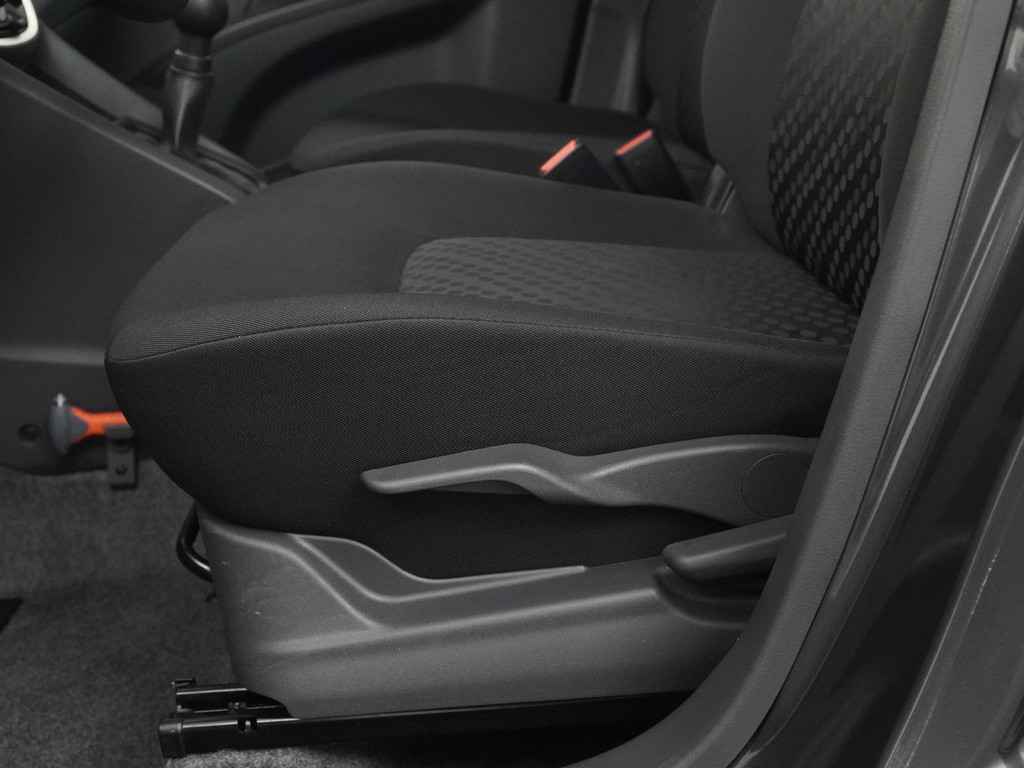 Suzuki Celerio afbeelding 22
